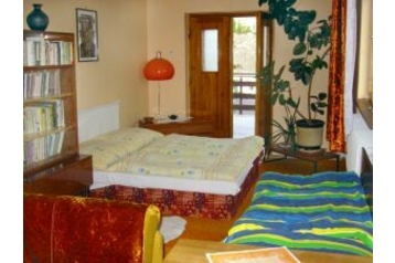 Slovacia Privát Levoča, Interiorul